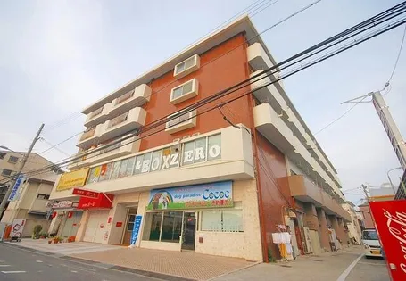 グロース寝屋川Ⅰの画像