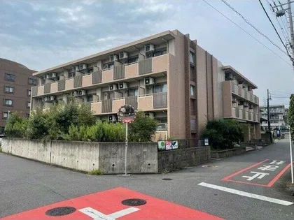 ソレイユ山代の画像