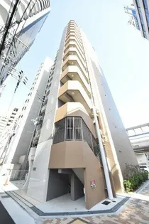 セレニテ神戸元町プリエ【11階】の外観