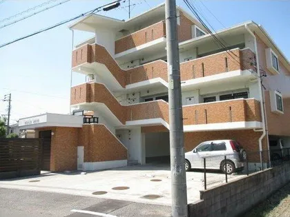 キャッスル小川の画像