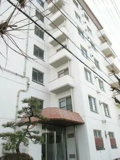 パピリオン松下の画像