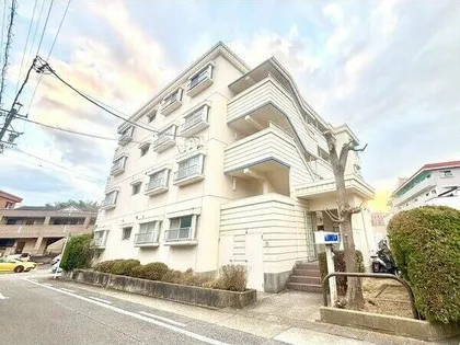 フィラアルタ左京山の画像