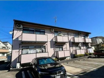 パビヨン鳴海の画像