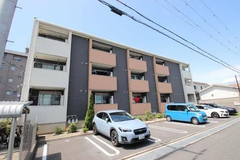 パークハイムソフィアの画像