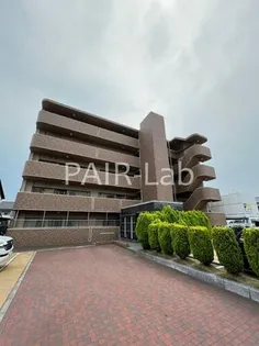 夢ガーデン【5階】の外観