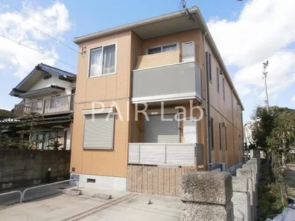 ファミール伊伝居の画像