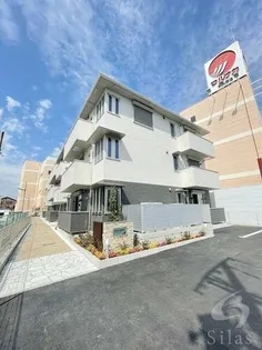 フォレスト フィールドⅡの画像