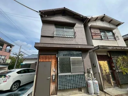 兵庫県神戸市垂水区南多聞台4丁目【一戸建】の外観