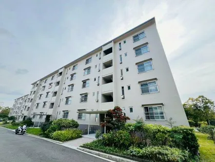 新多聞第2住宅115号棟の画像