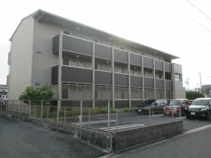 CLEYERA青山の画像