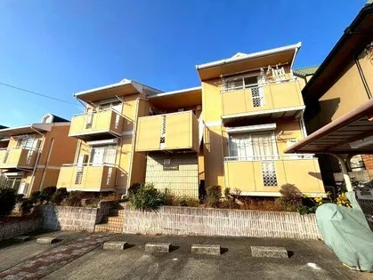 グリーンヒル小金台Eの画像