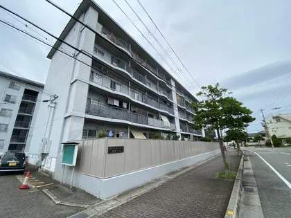 ローレルハイツ姫路天満の画像