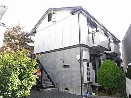 ハイツ山之内の画像