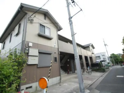 ラフィネ花屋敷の画像