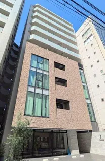 KーNEXT 南森町の画像