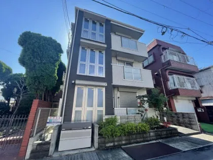 MAISON CONFORT 甲子園の画像