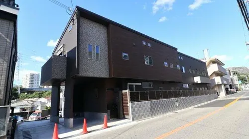 サンウィング妙法寺の画像