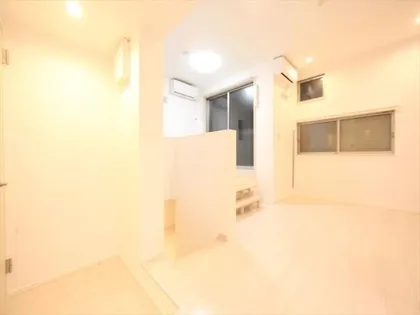 ハーモニーテラス鳴海町Ⅱ【1階】の内装