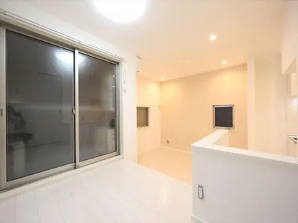 ハーモニーテラス鳴海町Ⅱ【1階】の内装