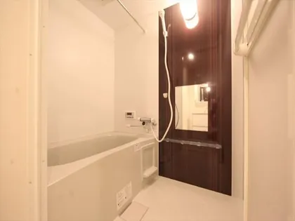 ハーモニーテラス鳴海町Ⅱ【1階】の風呂