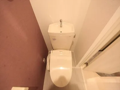 ハーモニーテラス鳴海町Ⅱ【1階】の内装