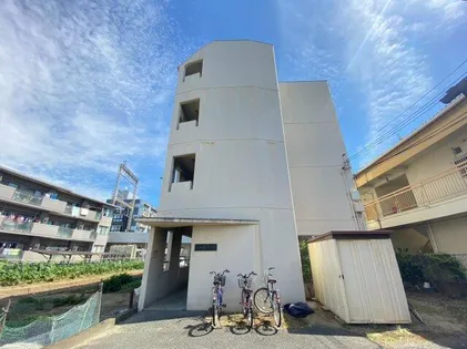 大和路ハイツの画像