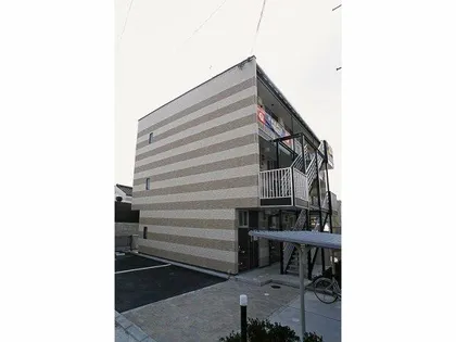 フセアジロミナミの画像