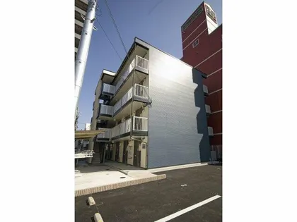 ラピスラズリ高井田の画像