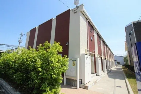 レオネクストヴィヴァンタの画像