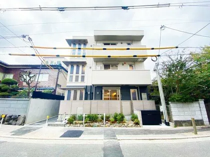 クラシスト東中本の画像