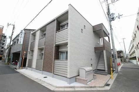 クレイノセカンド ユーアイの画像