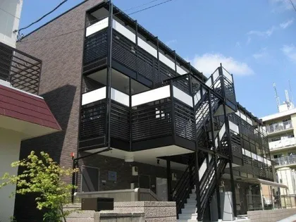 レオネクストNAKAJYUの画像