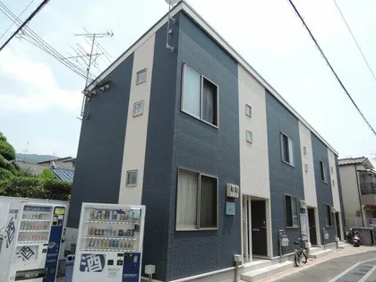 レオネクストカレンの画像