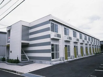 レオパレスサンガの画像