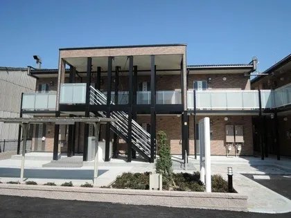 レオネクストアリビオ加美の画像