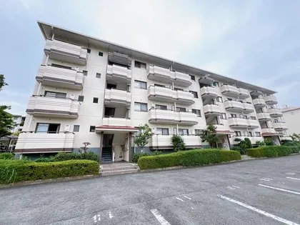 フォルク北千里C棟の画像