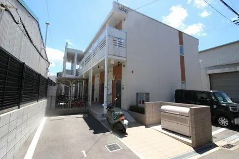 レオネクスト優の画像