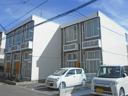 レオパレスアヴェニールの画像