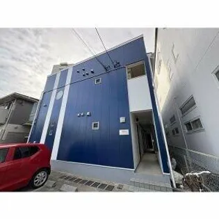 クレフラスト守山西【105号室】の外観