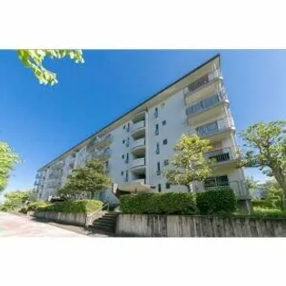 岩成台西団地住宅510棟の画像