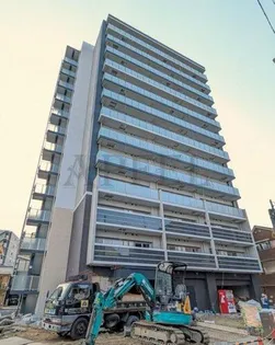 エスリードレジデンス ザ グラン大阪福島クラスの画像