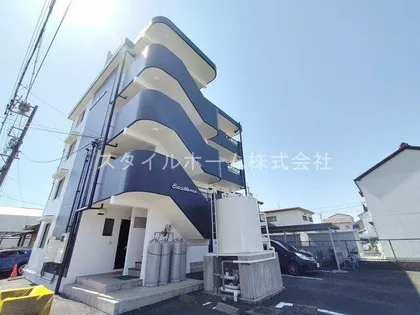 ウィングコートEXCELLENCEの画像