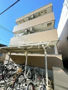 フジパレス瑞光Ⅶ番館の画像