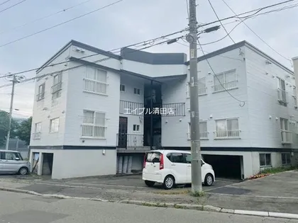 レジデンス平岡台の画像