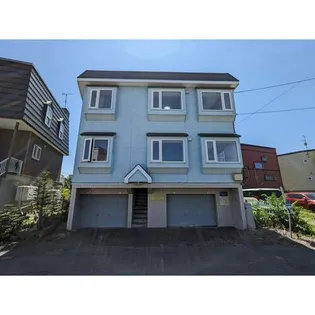 サンパレス清田の画像