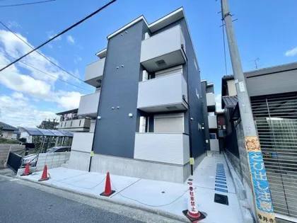 FSTYLE藤井寺 岡1号館の画像