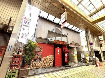 プレアール八尾本町の画像