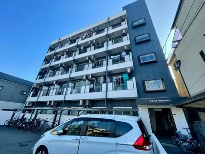 田口ハイツの画像