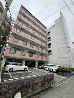 クレール松の内の画像