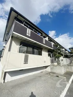 ハイツプラムナインの画像